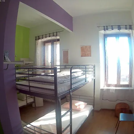 Anchi Affittacamere Ragusa