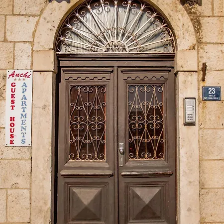 Anchi 3* Ragusa