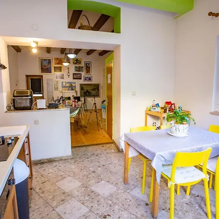 Vendégház Anchi Dubrovnik