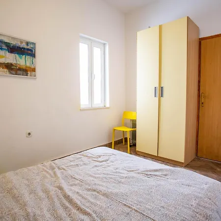 Pensjonat Anchi 3*
