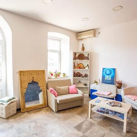 게스트하우스 안치 3*