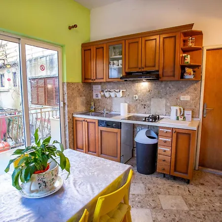 Gasthuis Anchi Dubrovnik