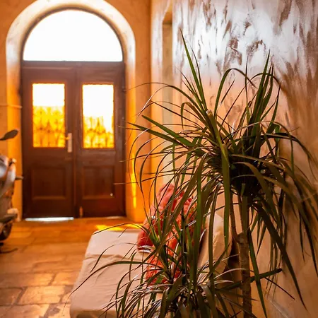 안치 게스트하우스 3*