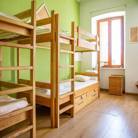 Anchi Pensjonat 3*