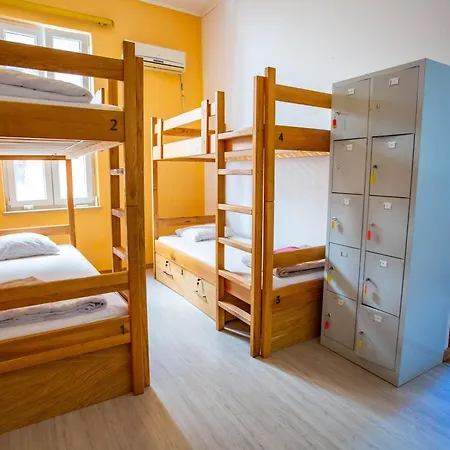 Pensjonat Anchi 3*