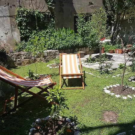 Anchi Gasthuis 3*
