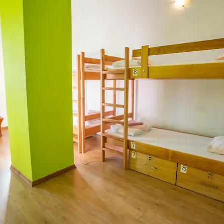 Anchi Πανσιόν