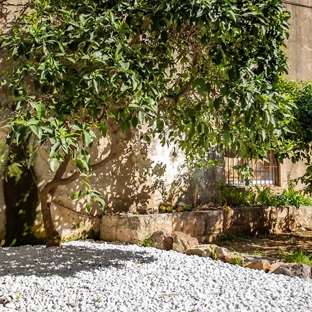 Anchi Πανσιόν 3*