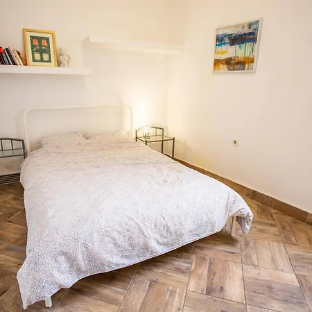 Πανσιόν Anchi 3*