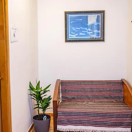 Πανσιόν Anchi 3*