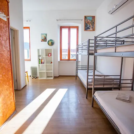 Πανσιόν Anchi 3*