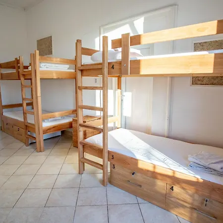 Πανσιόν Anchi 3*