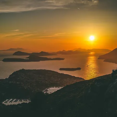 Anchi Πανσιόν Ντουμπρόβνικ