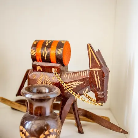 Anchi بيت ضيافة